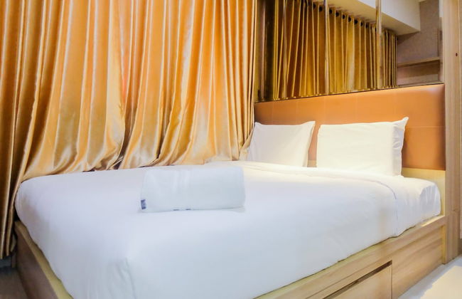 Best Modern 1BR The Oasis Apartment - Foto 3