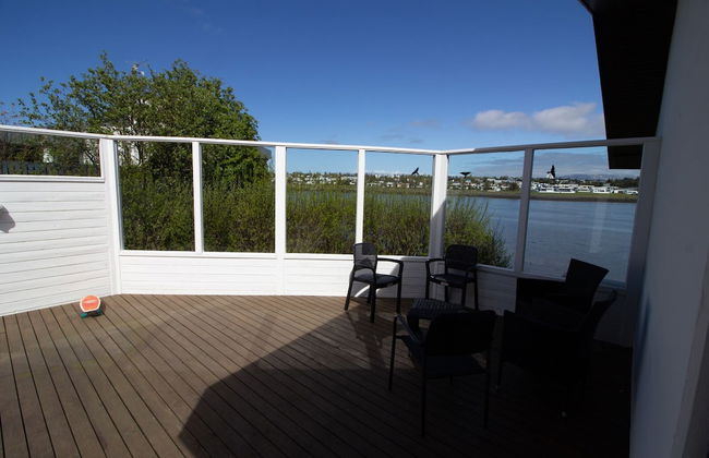 Seaside Villa - 6 bedrooms - Foto 29