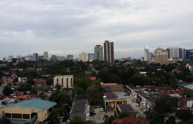 Obaid's Condo in Winland Towers - Foto 43