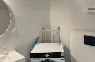 Cosy new apartment with Netflix - Foto 9