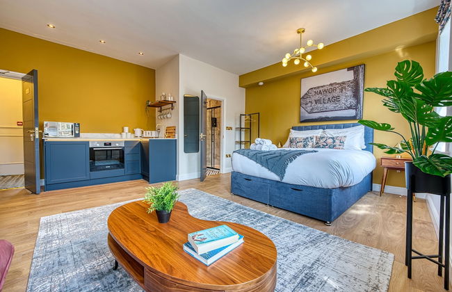 Haworth Heights - Foto 3