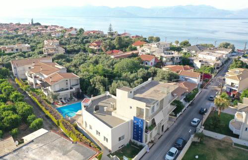 Alkistis Hotel - Foto 4