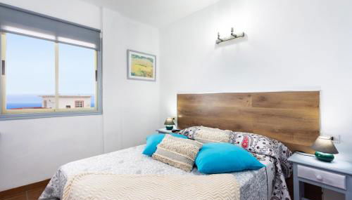 EDEN RENTALS Atogo Cozy Apartment - Foto 1