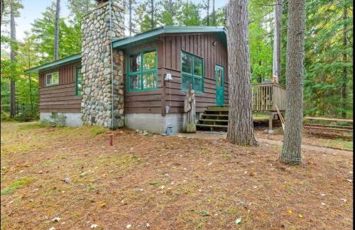 Creekside Big St Germain Lake - Foto 27