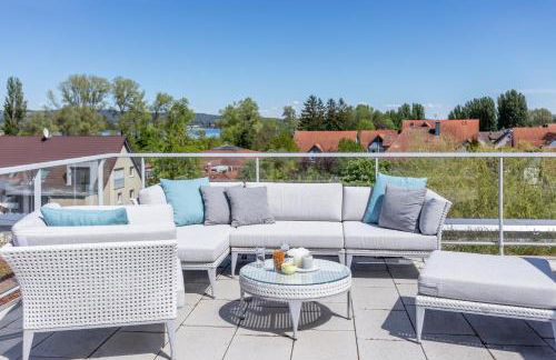 Penthouse Moos - Foto 9