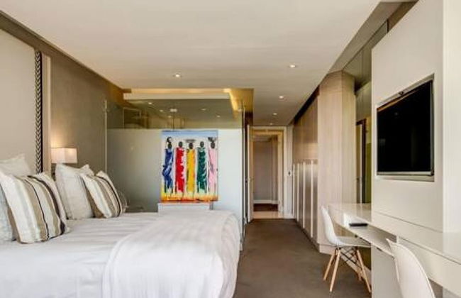 Elegant Apartment at the Waterclub Amani Views - Foto 18