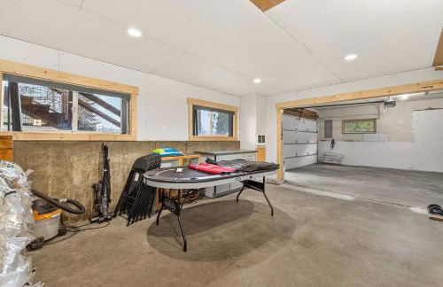 Above Par - Quiet & Private Retreat | Parking + Lake Views - Foto 37