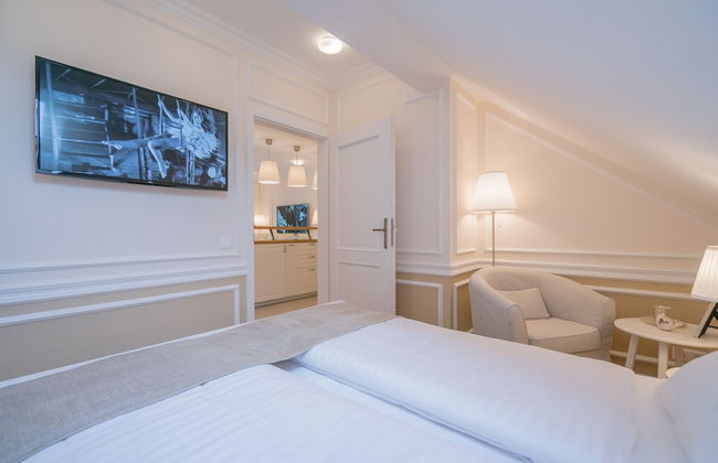 Revelton Suites Karlovy Vary - Foto 5