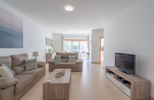 Tavira BAY 3 With Pool by Homing - Foto 27