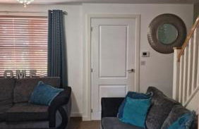 Well Furnished 3 Bedroom House in a cosy estate in Bolton - Foto 28