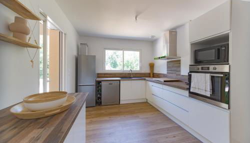 Villa Esparots - Maison avec piscine privée - Foto 4