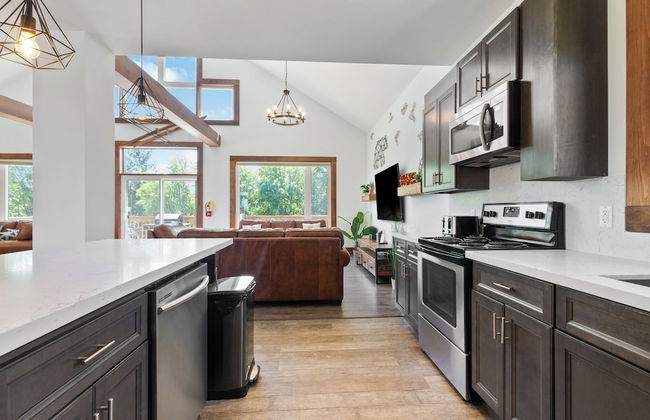 Arlberg Chalets - Foto 79