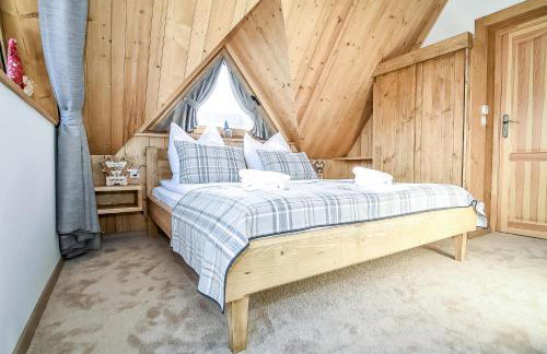 Apartamenty u Kurosa Jacuzzi & Sauna Ski Suche - Foto 40