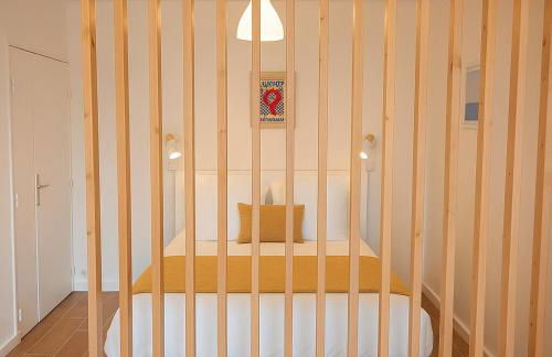 Le Blue Hole - Appartement de charme Digoin - Foto 8