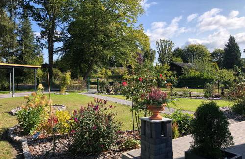 Ferienhaus am Tannenbad - Foto 36