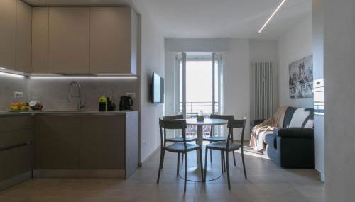 Mamma Ciccia - Amoro apt with beautiful terrace - Foto 4