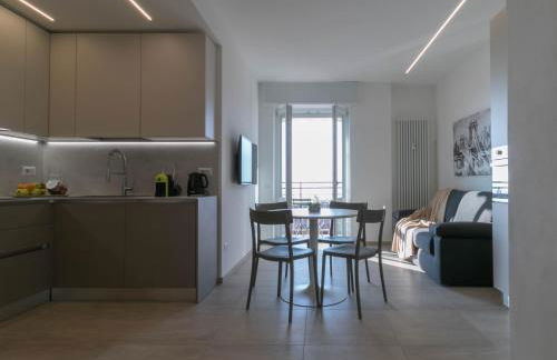 Mamma Ciccia - Amoro apt with beautiful terrace - Foto 4