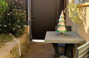 Chaleureux studio plein sud en Tarentaise ! - Foto 21