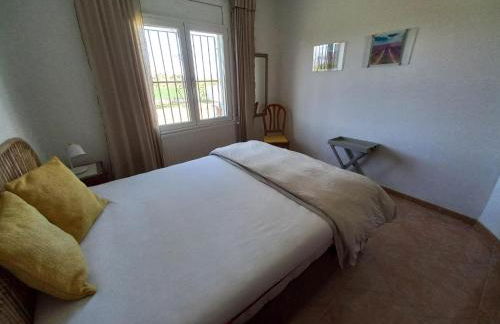 Casa en Costa Brava: Barbacoa, Wifi, Gran Jardín, Cerca Playa, Parking - ES-89-116 - Foto 23