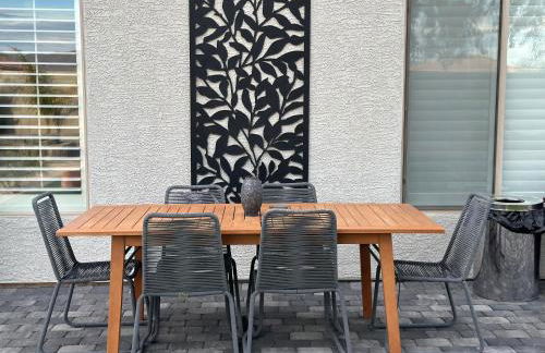 Buddha Gem, Central 6 Bed Room Luxury Home with Pool Hot Tub Game Room and much more - Foto 32