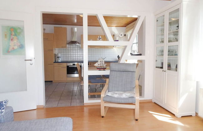 Ostseesand 4 Reriker Tied - Foto 6