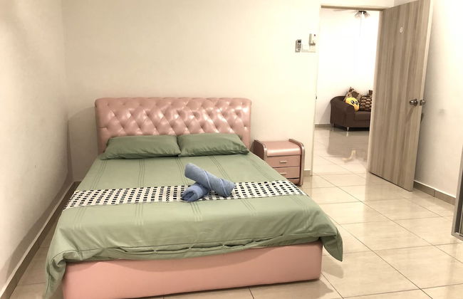 Langkawi Shell Out Villa - Foto 13