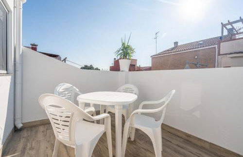 Duplex-Port-Valencia 14 - Foto 1