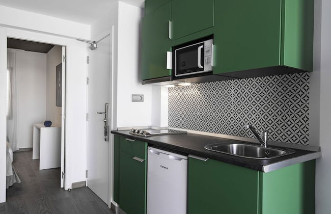 Aparthotel Vibra Mogambo - Adults Only - Foto 11