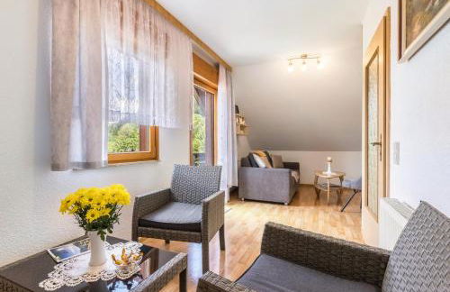 Ferienwohnung Haus am Wald - Foto 12