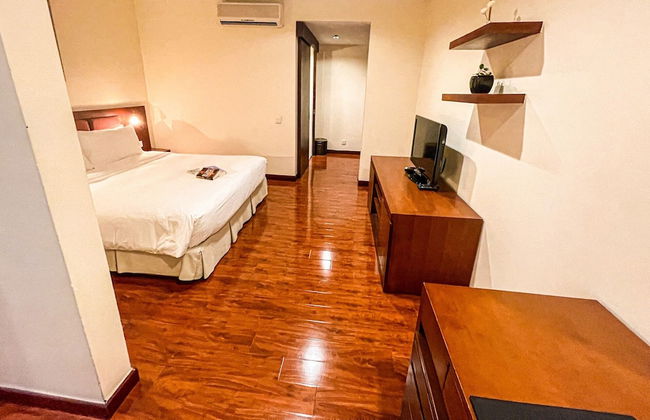 Wil'que Westlake Hotel & Residences - Foto 18