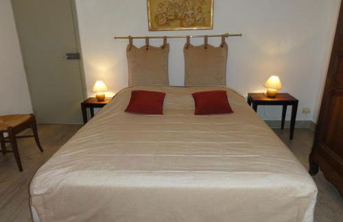 Gîte La Jaujon - Foto 48