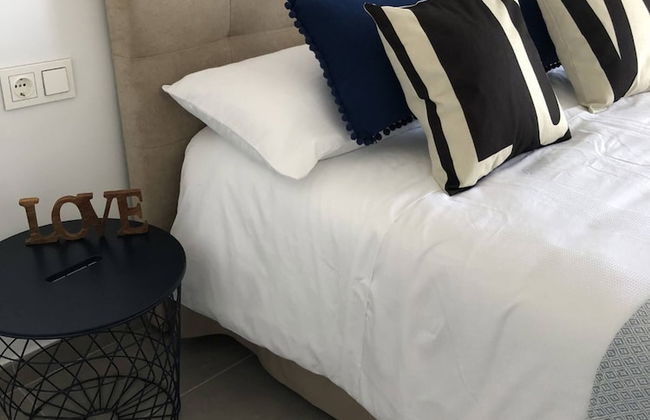 Apartment in La Torre Andalucia With Panoramic View - Foto 5