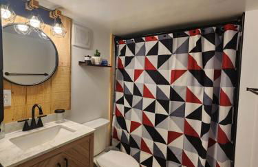 Serenity Cabin - Cozy Mountain retreat - Photo 39