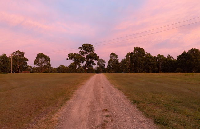 Hunter Hideaway Cottages - Foto 28