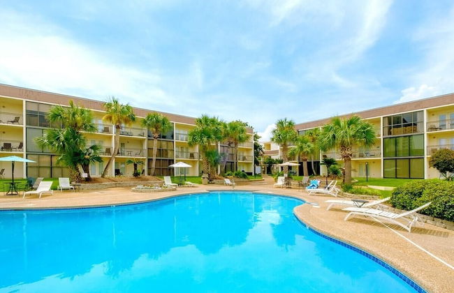 Ocean Club Villas - Foto 27