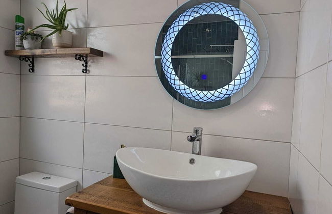 Cozy Cottage Stay - Modern, Cozy, Close to London - Foto 22