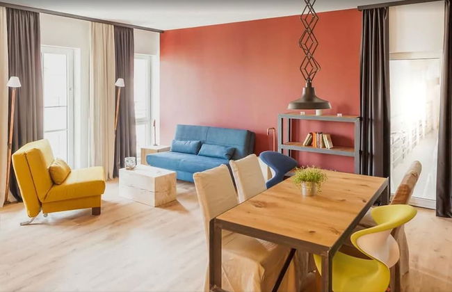 Felix Suiten am Zwinger - Foto 11