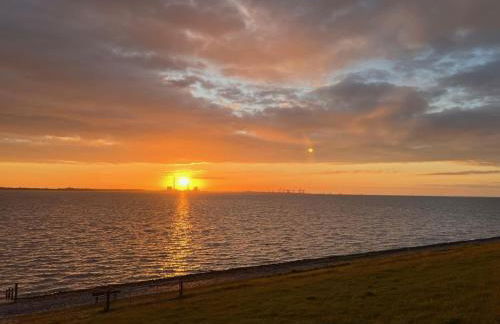 Grommy`s 2 Eckwarden - Foto 48