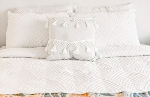 Lux Marina Village with parking - Foto 50