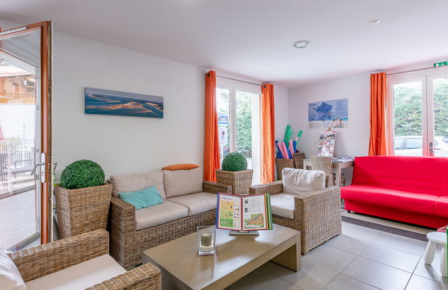 Les Rives du Lac - Foto 38