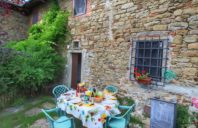 Apartment in a Farmhouse With Swimming Pool - Photo 70