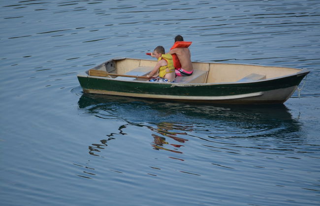 Zion Retreat & RV Park - Foto 10