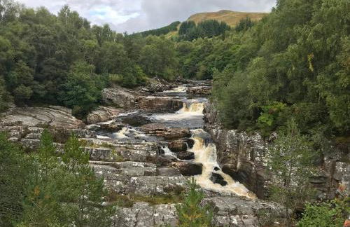 Rosemount Bothy - Highland Cottage - Foto 30