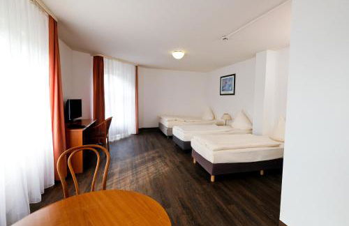 Apart Hotel Sehnde - Foto 2