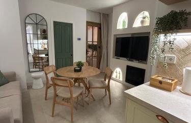 Apartamento de lujo con piscina climatizada - Photo 45