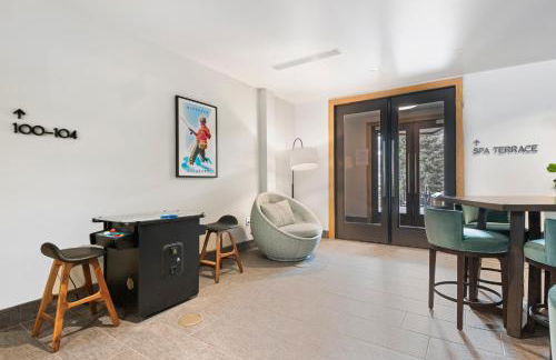 Riverfront Lodge 102 by East West Hospitality - Foto 21