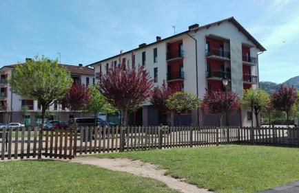 Apartamento Nuevo Baztan - Foto 14