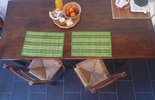 Loft immerso nel bosco - Foto 13