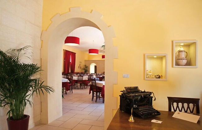 Tenuta Badessa - Photo 24