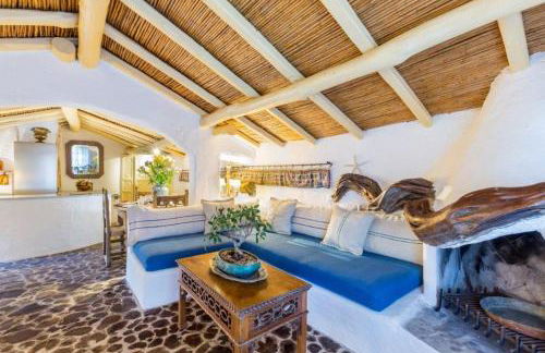 Charming Cottage Il Glicine a San Pantaleo - Foto 4